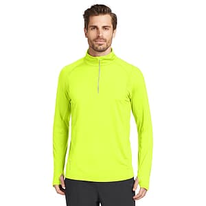 OGIO Nexus 1/4-Zip Pullover. OE335