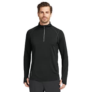 OGIO Nexus 1/4-Zip Pullover. OE335