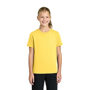 Port & Co Youth Easy Cotton Tee PC43Y
