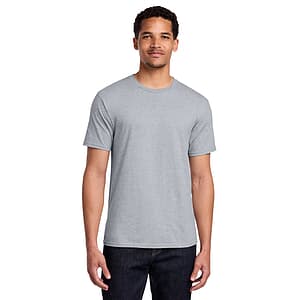 Port & Co Fan Favorite Tee. PC450