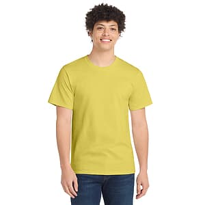 Port & Co Tall Essential Tee. PC61T