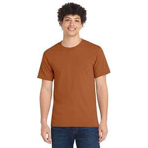 Port & Co Tall Essential Tee. PC61T