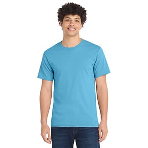 Port & Co Tall Essential Tee. PC61T