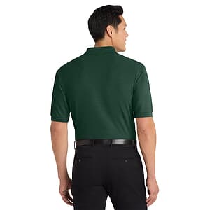 Port Authority® Tall Silk Touch™ Polo